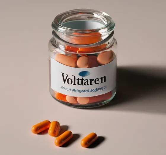 Voltaren farmaco generico